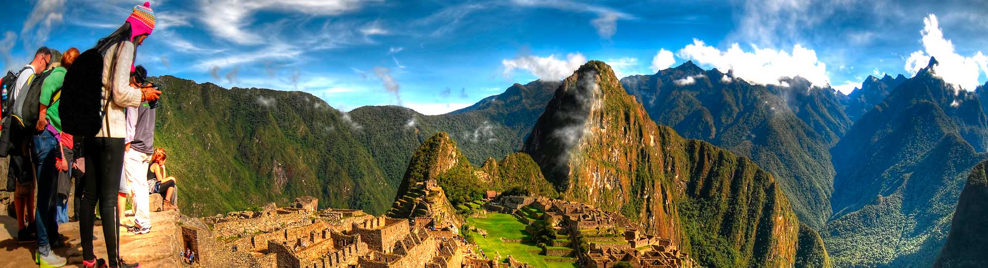 Viagem Para O Caminho Dos Incas No Peru Descubra Turismo