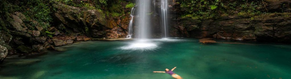 o que fazer na chapada dos veadeiros