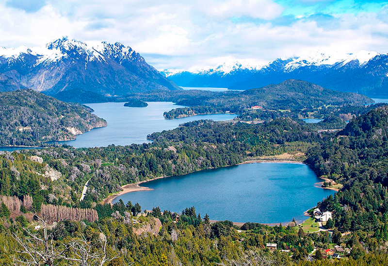 Passeios No Chile Os Melhores Lugares Para Conhecer Descubra Turismo