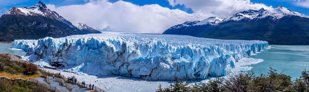 Dicas sobre o Glaciar Perito Moreno: Dicas para voc~e conhecer esse lugar fantástico