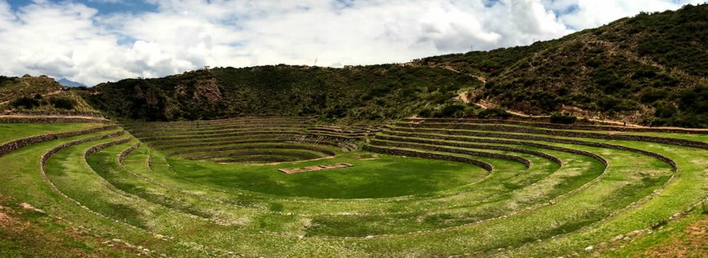 Sítios arqueológicos do Peru para você conhecer