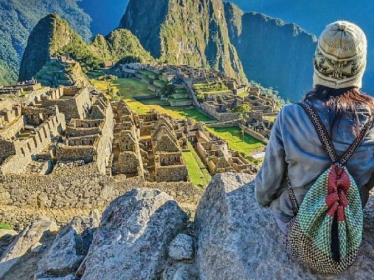 Saiba Como Adquirir O Ingresso Para Machu Picchu | Descubra Turismo