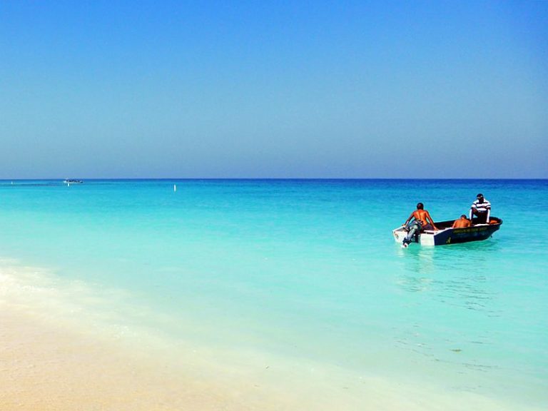 Conheça As Melhores Praias De Cartagena | Descubra Turismo