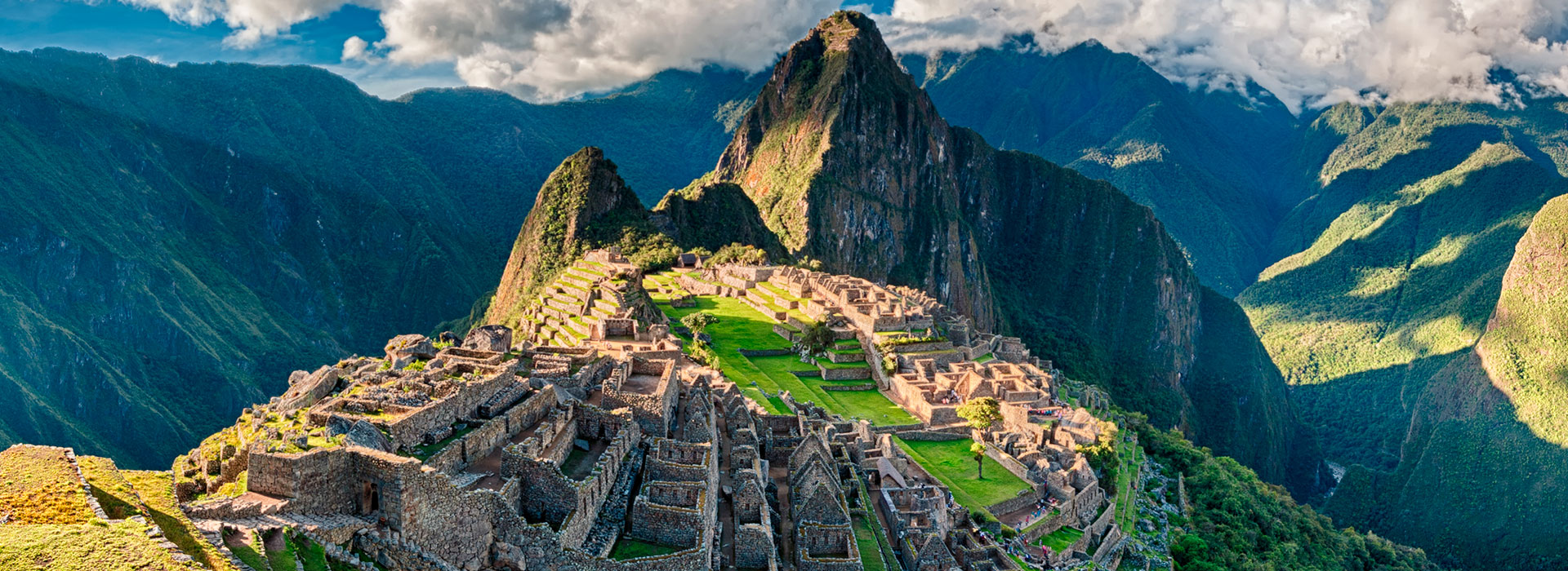 Tudo Sobre O Peru: Dicas De Viagem Para Você | Descubra Turismo