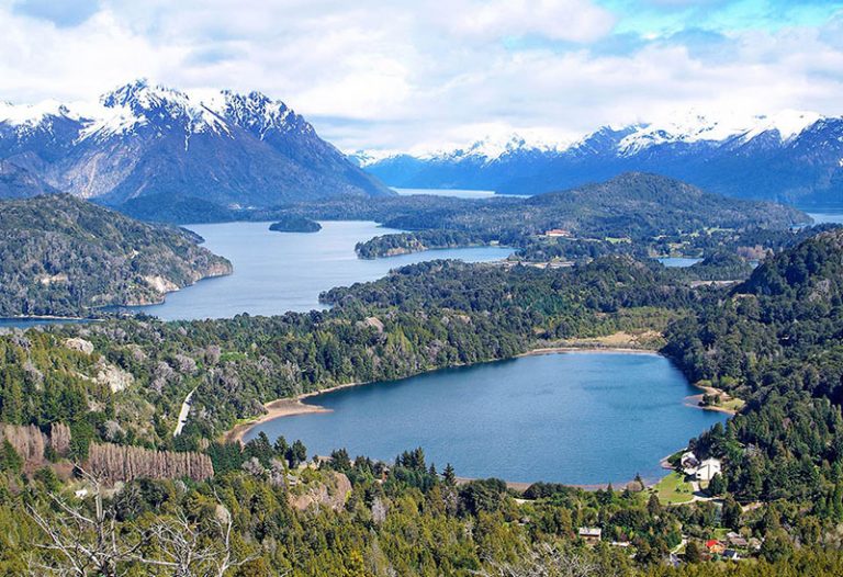 Saiba O Que Fazer Na Patagônia Passeios E Destinos Descubra Turismo