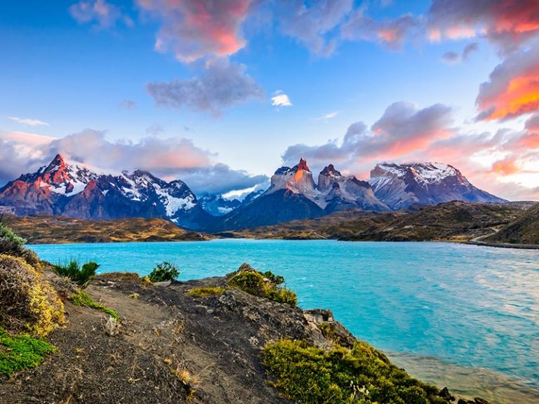 Pacote para o Chile Destinos de viagem Descubra Turismo