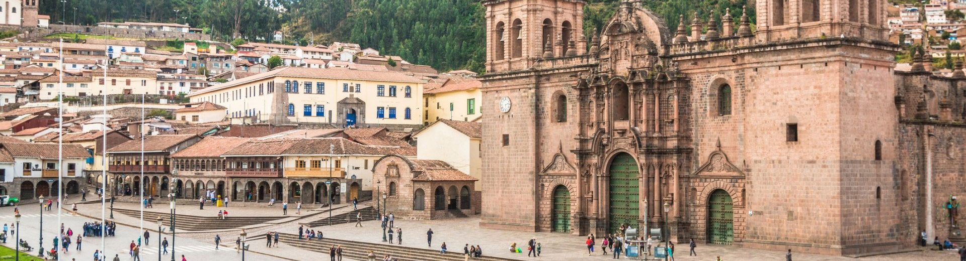 Pacote para Cusco: Um destino surreal no Peru
