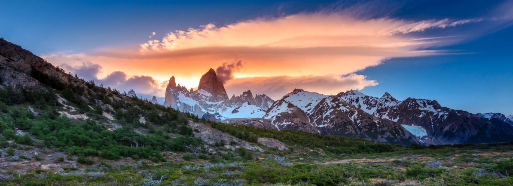 Patagônia no verão: Destinos incríveis