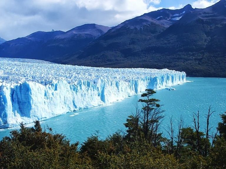 Patagônia No Verão O Que Fazer Durante A Estação Descubra Turismo