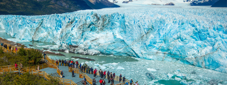 Pacote De Viagem Para Ushuaia | Descubra Turismo