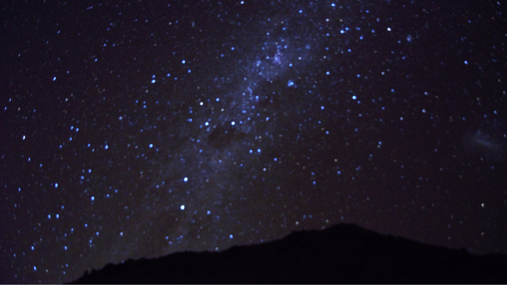 Estrelas Atacama