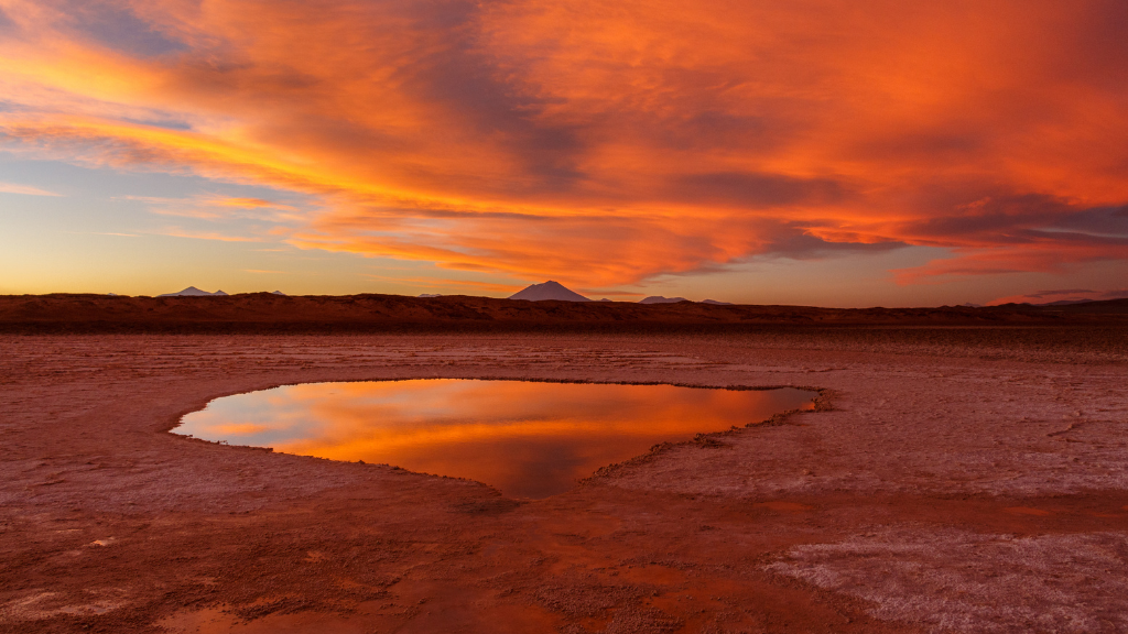 Viagem para Salta