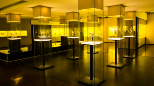 Museu do ouro