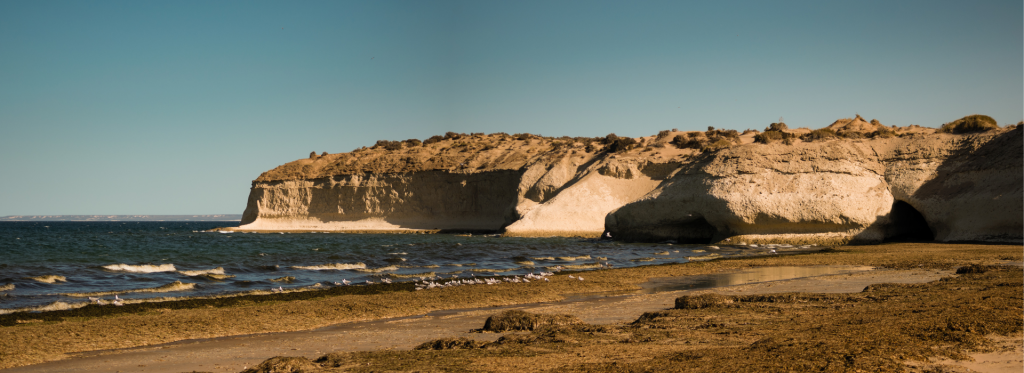 Puerto Madryn