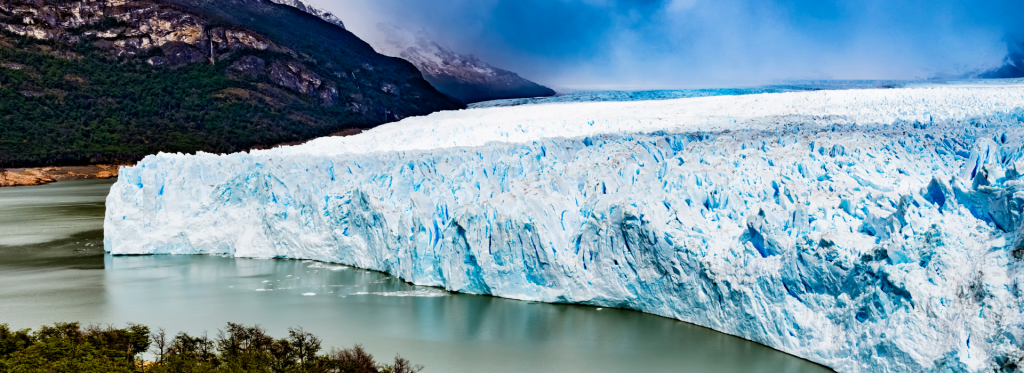 Glaciar Perito Moreno