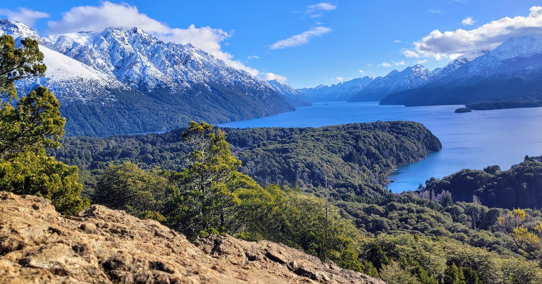 Bariloche e San Martin