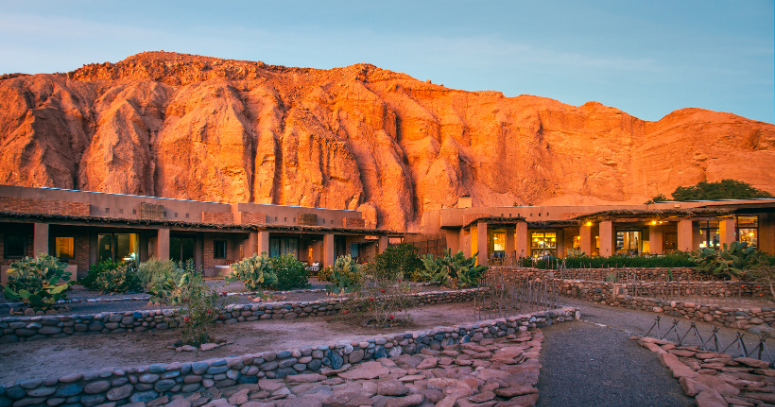 Hotel Nayara Atacama