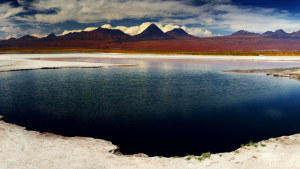 Operadora Deserto de Atacama