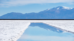 Salinas Grandes