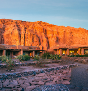 Hotel Nayara Atacama