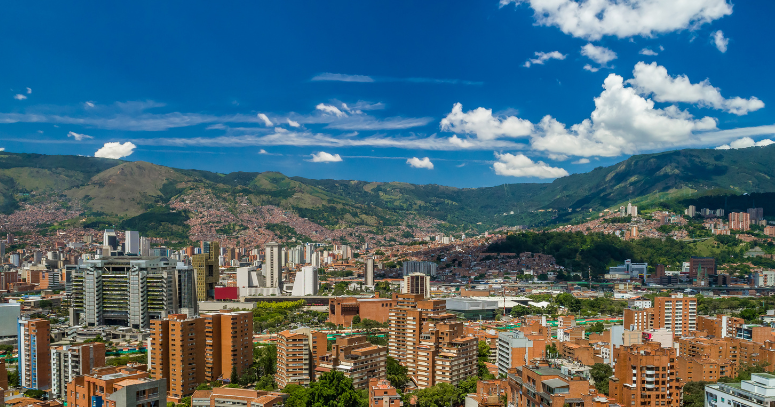 Medellín