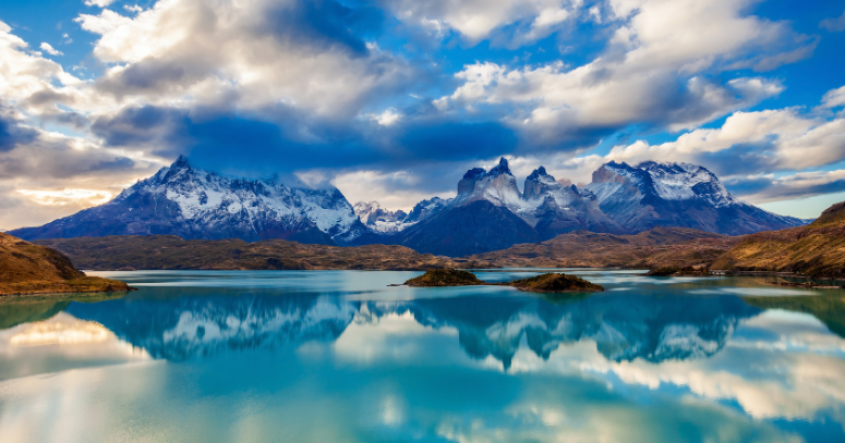 Torres del Paine