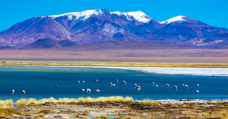 Atacama