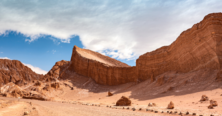 Deserto de Atacama