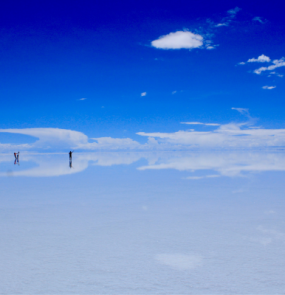 Salar de uyuni